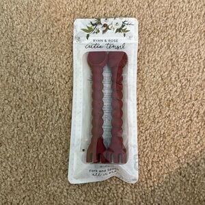 Ryan & Rose Cutie Tensil